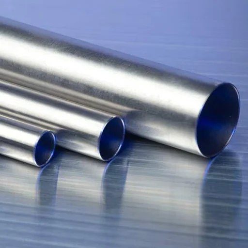 Titanium Grade 7 'U' Shaped tubing